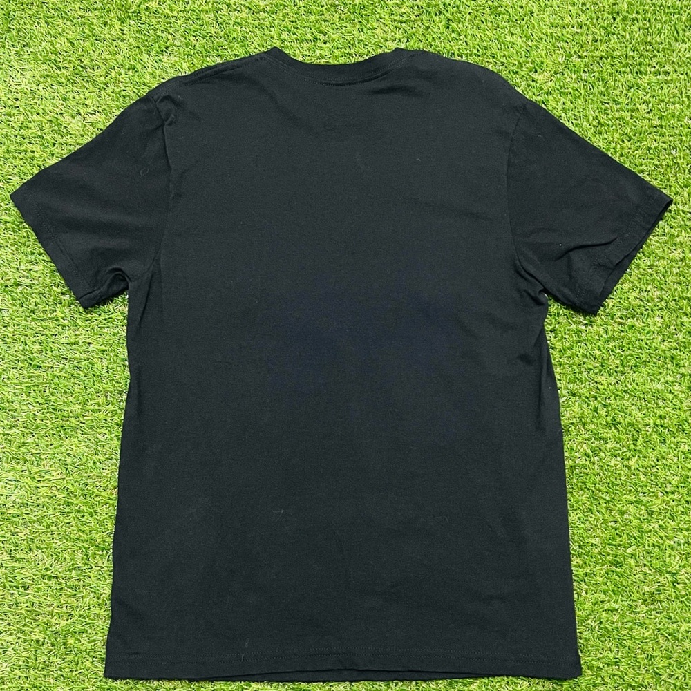 Camaro Speed Legend Black Graphic T-Shirt by Chemistry Men’s Size Medium 💎 - Picture 2 of 4